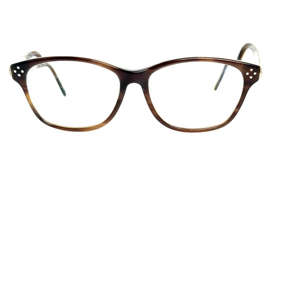 Chloe Eyeglasses, Frames Only, Italy, CE2653R 282, 52-15-140, Plastic H18316 - Picture 1 of 7